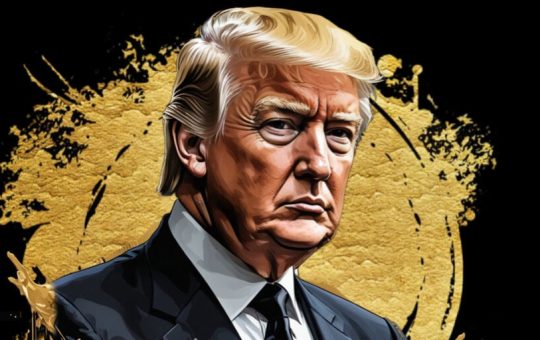 Trump Crypto Project World Liberty Launches Stablecoin on Ethereum, BNB Chain