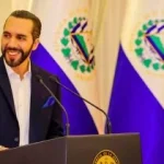 El Salvador