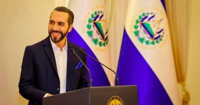 El Salvador