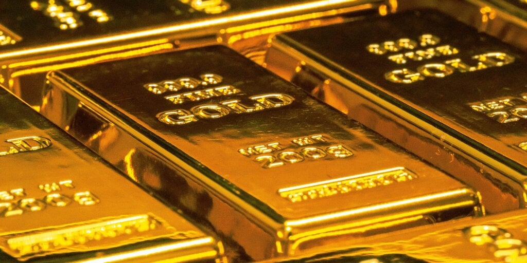 Gold Is Still the Safe-Haven King, While Bitcoin Loses Out: JP Morgan