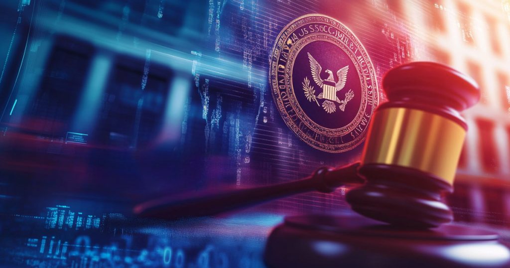Legal experts recommend flexible approach for SEC to define tokens as securities