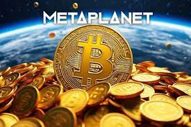 Metaplanet