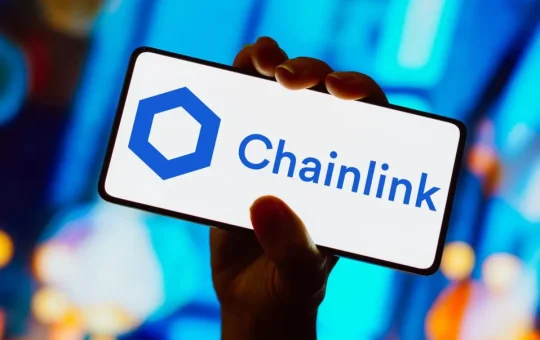 Chainlink