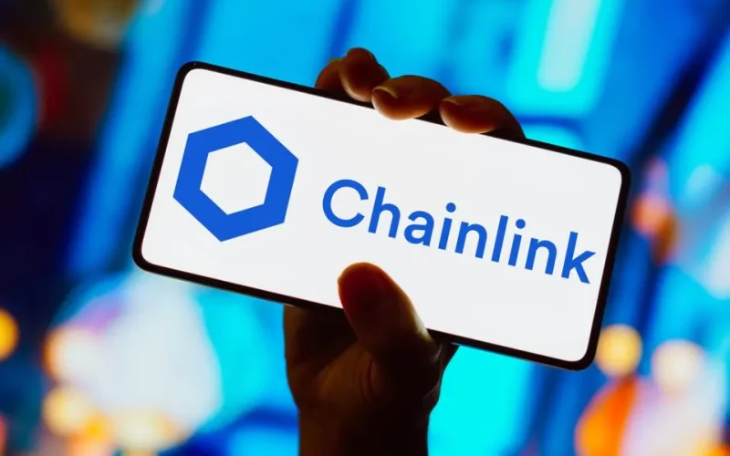Chainlink