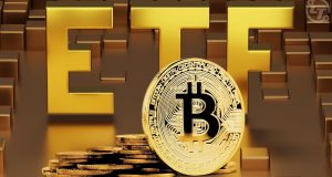 Bitcoin ETF