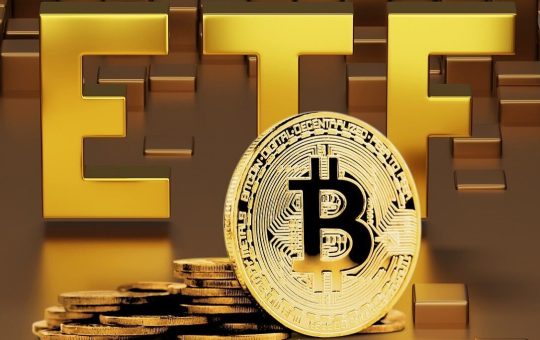 Bitcoin ETF