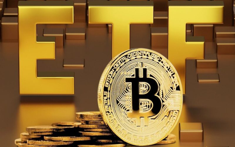 Bitcoin ETF