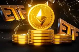 Ethereum ETF