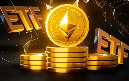 Ethereum ETF