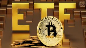 Bitcoin ETF