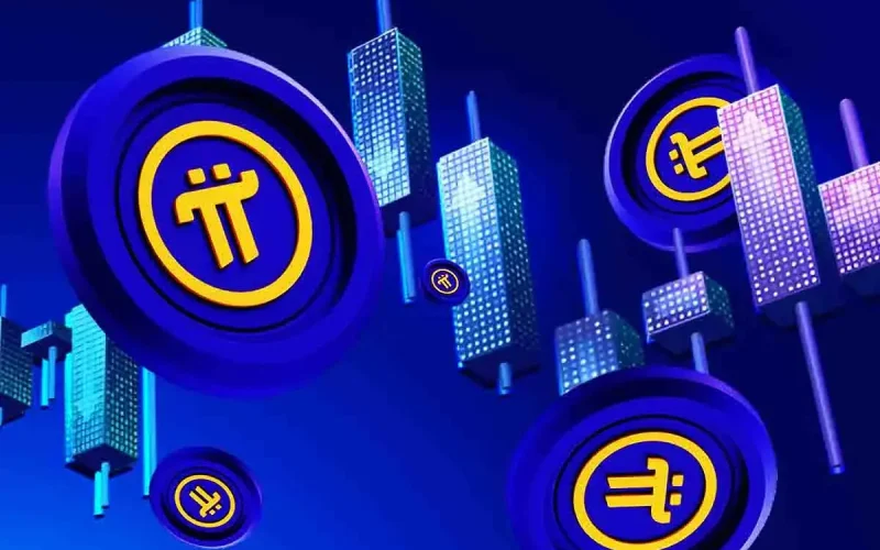 Pi Coin