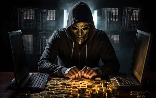 Terrorism Financing