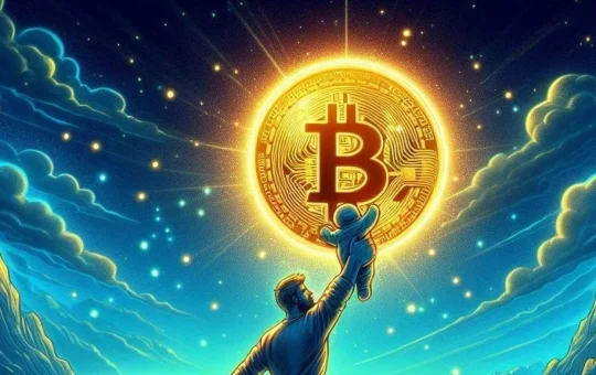 Bitcoin