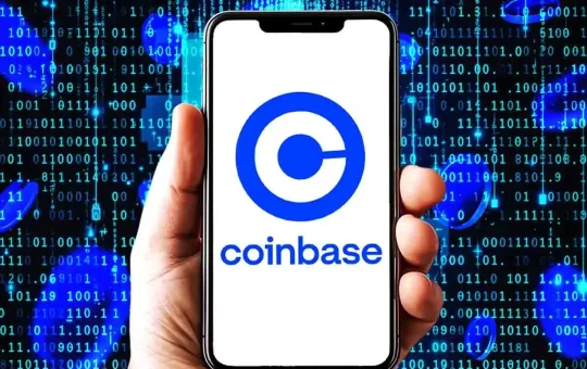 Coinbase