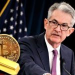 Bitcoin Price Prediction: Post-Powell Volatility Points to Potential Q4 Surge