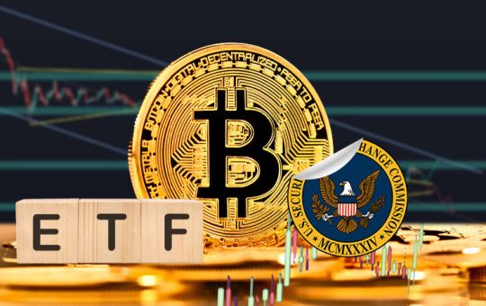 Bitcoin ETF