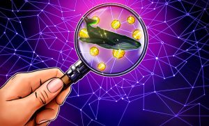 Whales Lose Millions as Trump-Linked WLFI