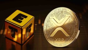Ripple ETF Approval Odds Hit 87%