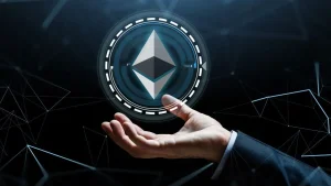 $607M vanishes from crypto ETFs