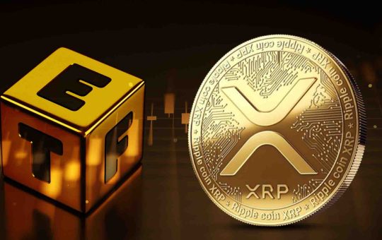 Ripple ETF Approval Odds Hit 87%