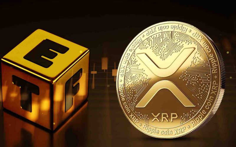 Ripple ETF Approval Odds Hit 87%
