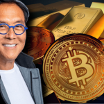 Robert Kiyosaki Recommends Bitcoin and Ethereum as a Hedge Against a Potential Global Crisis