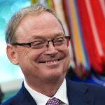 Kevin Hassett Opens Door to Fed Chair Role with Markets Seeing 87% Odds of a Third Rate Cut
