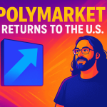 Crypto Platform Polymarket Relaunches in the U.S. After Securing CFTC Approval