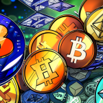 3 Altcoins to Watch in the First Week of 2026