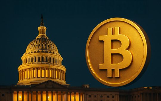 Tennessee Bitcoin Reserve Bill