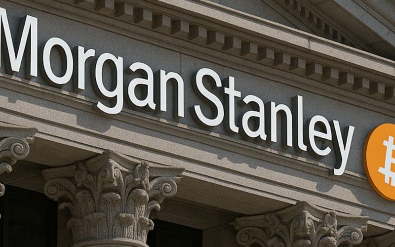 Morgan Stanley