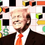 World Liberty, a Trump Crypto Venture, Pursues Bank Charter