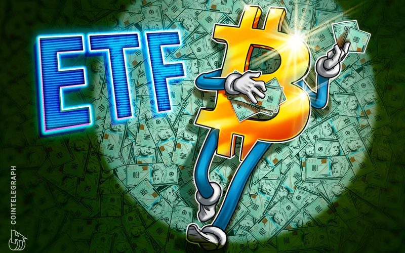 Bitcoin ETFs Bleed $171M, as Investors Fear Weekend War Escalation