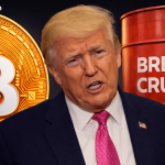 Bitcoin Jumps on Trump Iran ‘Regime’ Talk, Runs Into Technical Wall – Markets and Prices Bitcoin News