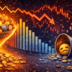 From FOMO to Apathy: Altcoin Volumes Reflect Deepening Market Fatigue