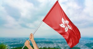 Hong Kong Credit Card Numbers Surge 38% in 2025 as Digital Payments Boom