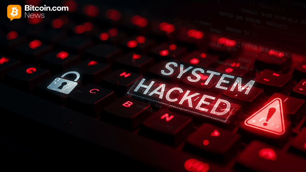 Resolv Labs Pauses Protocol After $23M Exploit Triggers USR Stablecoin Depeg