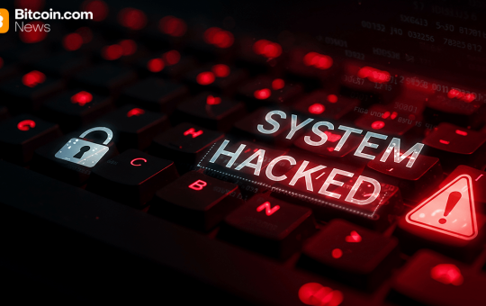 Resolv Labs Pauses Protocol After $23M Exploit Triggers USR Stablecoin Depeg