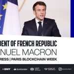 a First for a Sitting G7 President at an Institutional Digital Assets Conference – Press release Bitcoin News