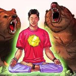 Bitcoin Traders See New Lows Coming as Gold Enters Bear Market