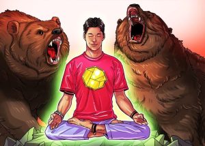 Bitcoin new lows prediction