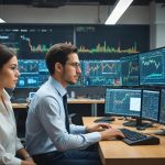 Geopolitical Tensions Spark Massive $50M Betting Surge on Polymarket