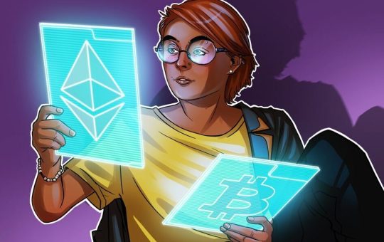 execution quality in Bitcoin and Ethereum markets