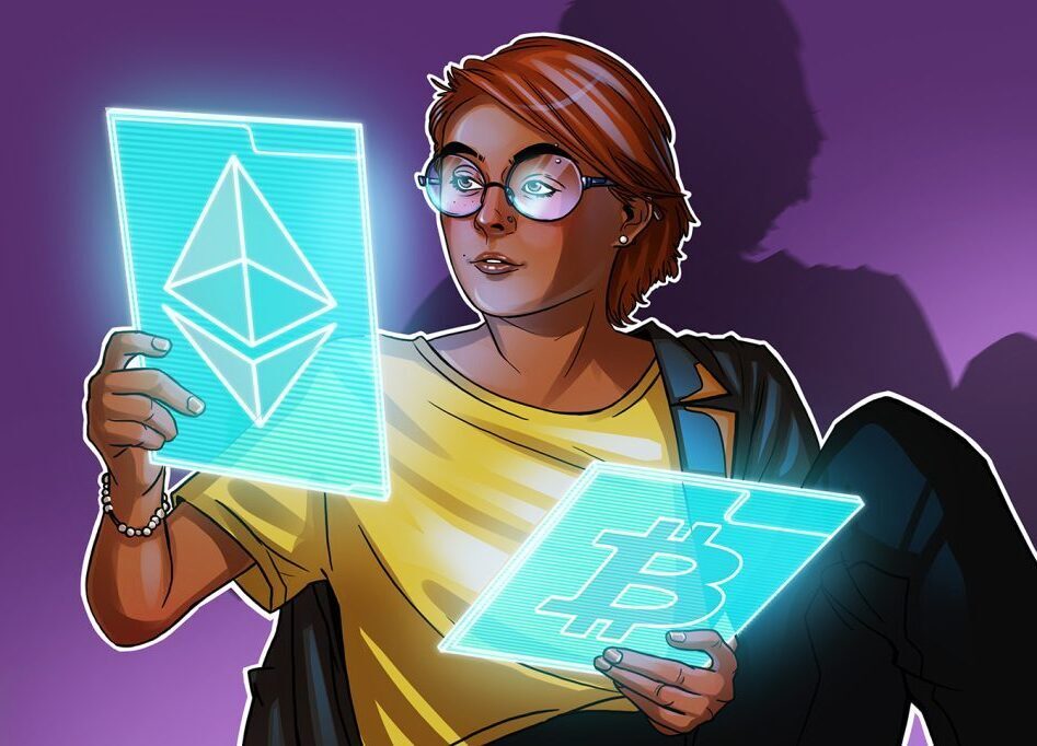 execution quality in Bitcoin and Ethereum markets