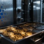 Bitcoin takes bigger treasury role in Cardano Foundation assets