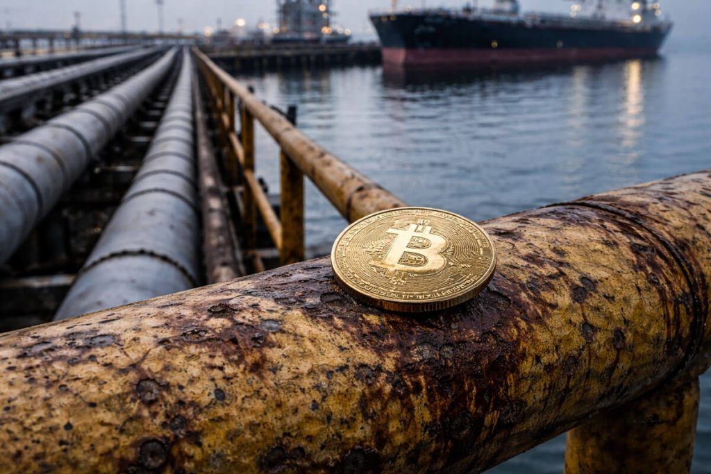 Can US-Iran new peace deal signal keep Bitcoin above $70,000?