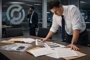 Circle’s USDC freeze power faces fresh scrutiny after wallets were blocked while stolen funds moved