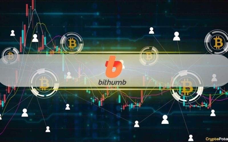 Costly Bitcoin Glitch Escalates as Bithumb Targets Holdout Users in Court: Report