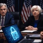 Why Fed and Treasury Leaders Rushed Into a High-Stakes Cybersecurity Meeting