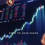 Hyperliquid HYPE Hits 2026 Highs: Perp DEX Trending Boom